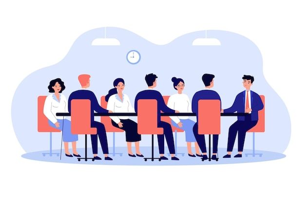 Student discussion and collaboration